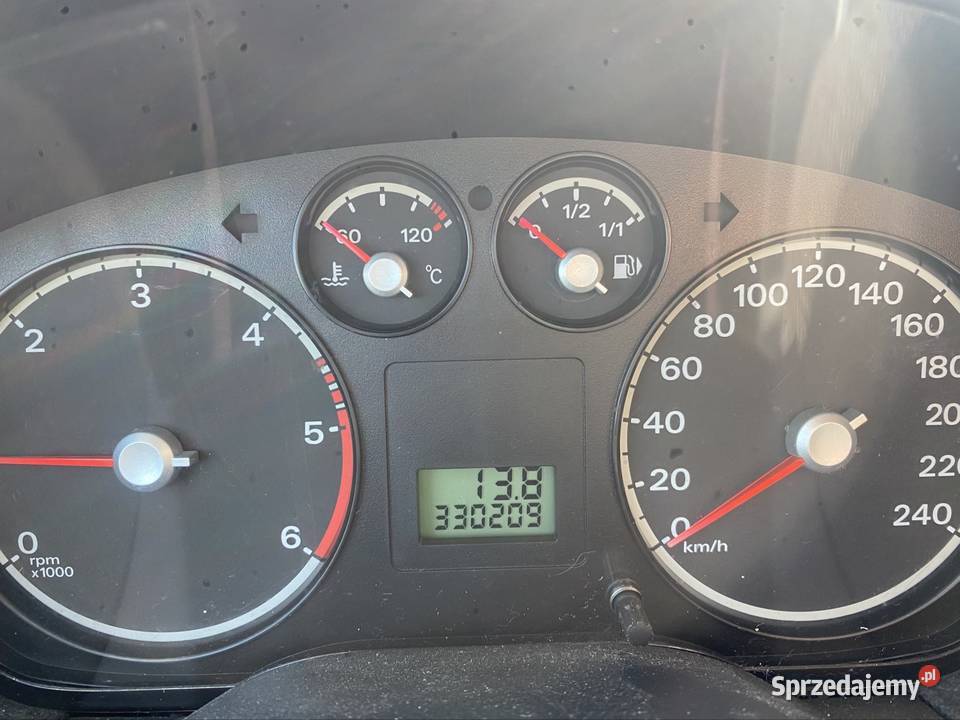 Ford focus Focus