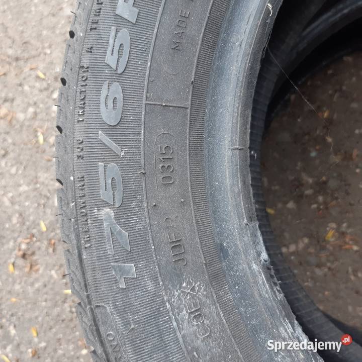 Opony 175 65 14 Będzin