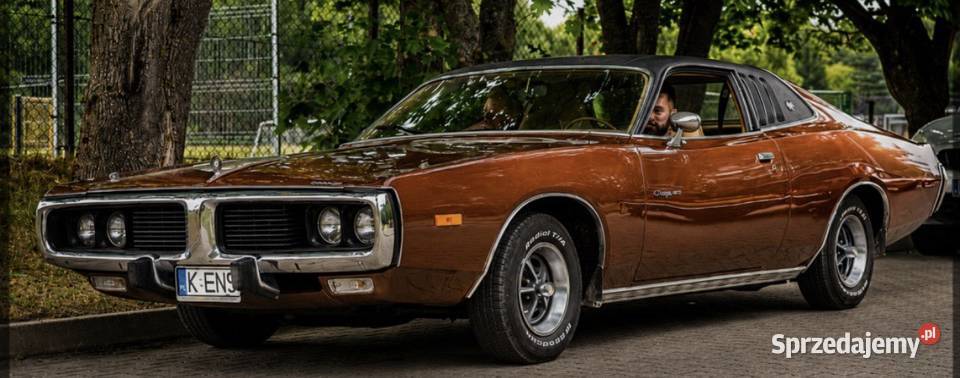 Dodge Charger