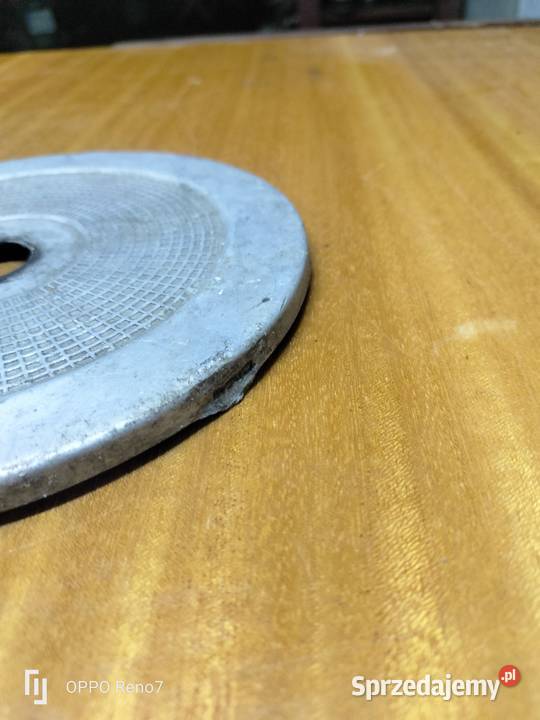 Dekiel koła Jawa cz Łubno