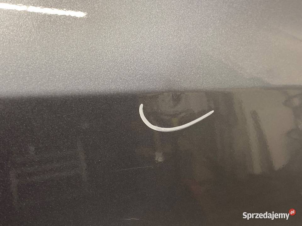 DRZWI LEWY TYŁ MAZDA 6 GH Kombi 0713 osobowe