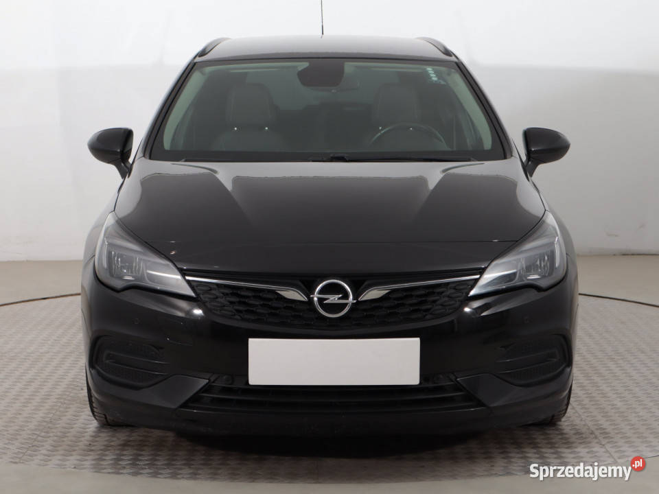 Opel Astra 15 CDTI Piaseczno