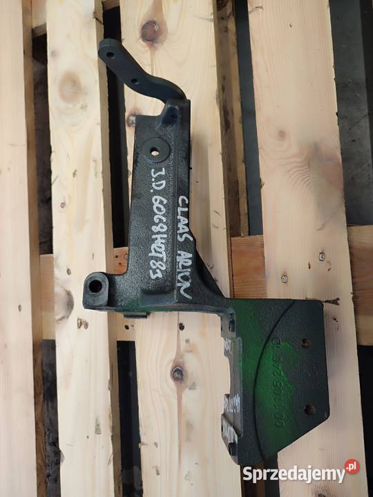 Podstawa sprężarki powietrza 001105240 silnika Wilkowo sprzedam