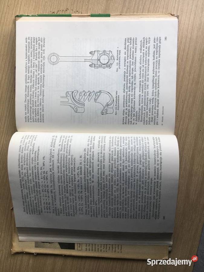 Silniki spalinowe małej i średniej mocy Łęczyca