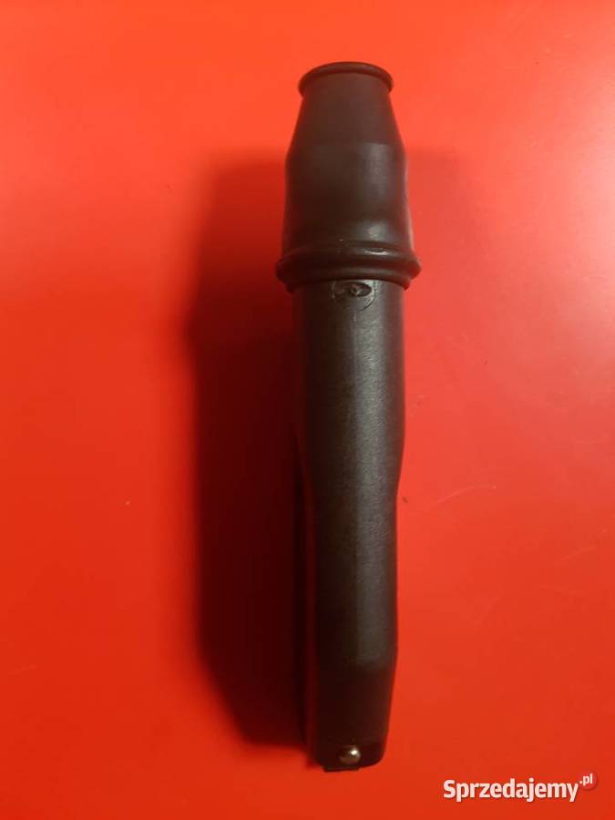 0972404000 Wtyczka sterownika Lely Welger lubuskie Sulechów