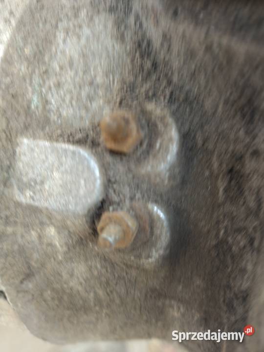 WFM 125 silnik z 1956 roku łódzkie Radomsko sprzedam