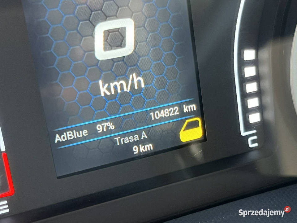 Iveco Daily 50C35 Wywrot3Stronny Burta60