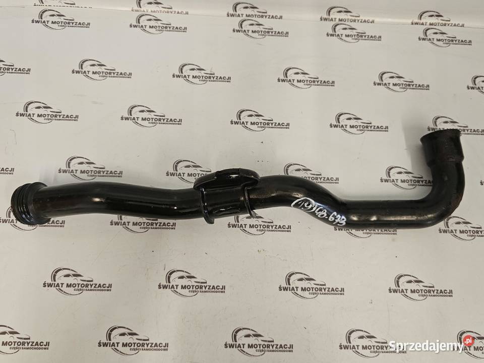 TRAFIC VIVARO MASTER 25 DCI G9U730 135 06r rura osobowe