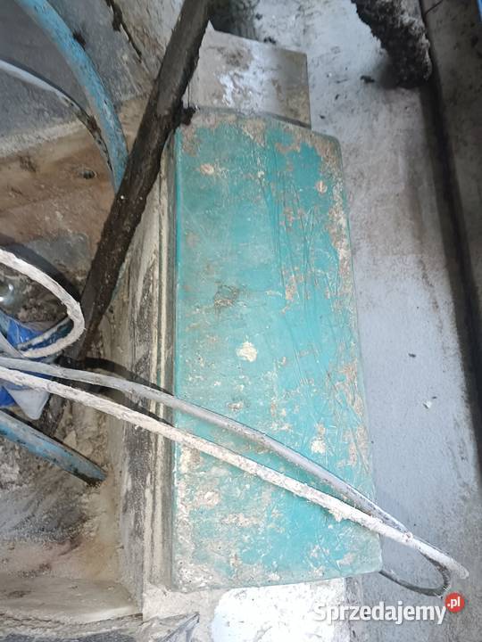 respondery nedap gea sac x Kolno