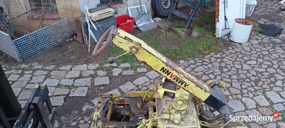zagęszczarka gruntu amman avh 7010