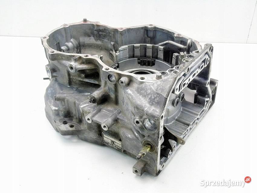 OBUDOWA SKRZYNI BIEGÓW 5550SN 24 D VOLVO S60 S80 osobowe Pozostałe Sosnowiec