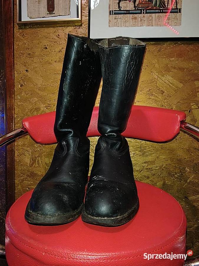 Oficerki z II WŚ Suwałki sprzedam