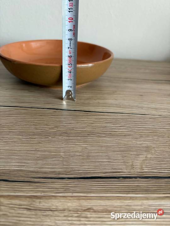 Miseczka ceramiczna spagetti Przedbórz sprzedam