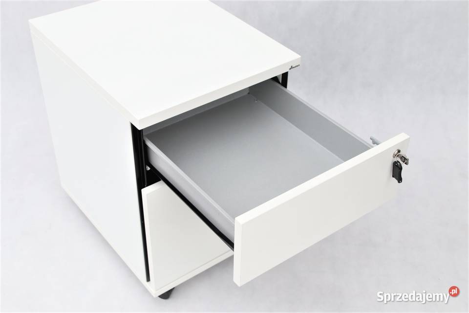 organizer pod biurko Maro meble biurowe używane Leszno