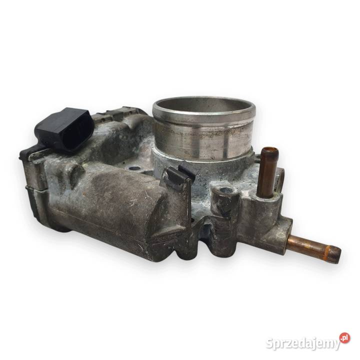 PRZEPUSTNICA Chevrolet Cherry Geely 7 16 B sprzedam