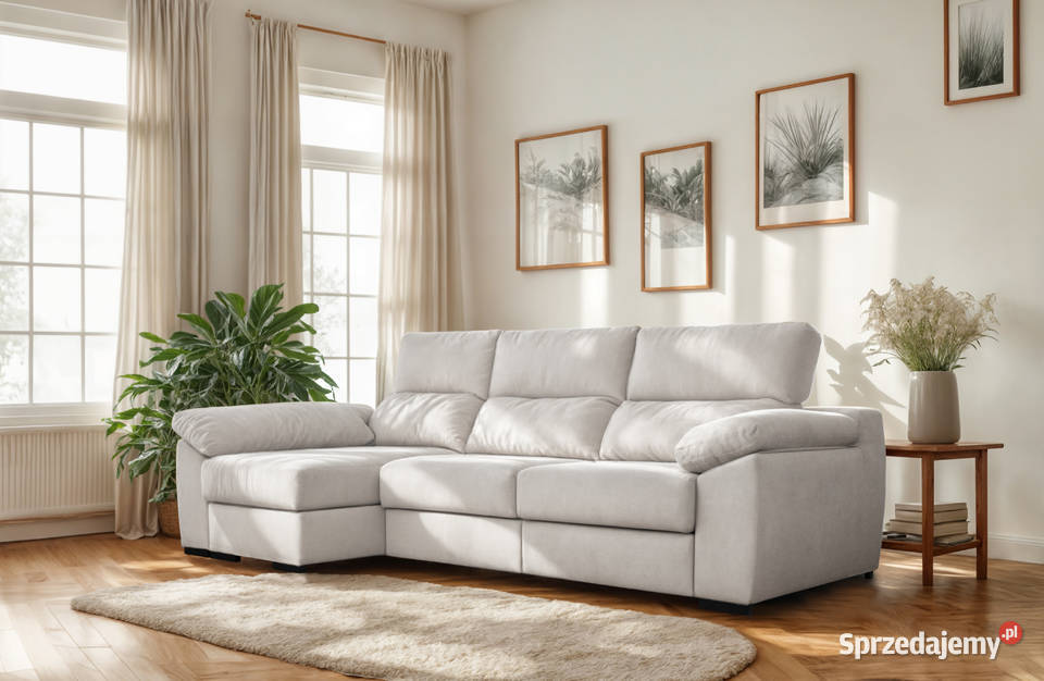 Designerski narożnik LEO OT-II zaprojektowany dla wymagających klientów. Designerski narożnik LEO OT-II zaprojektowany dla wymagających klientów.