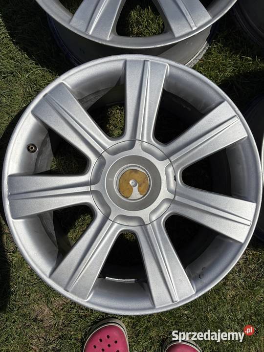 Bmw styling 96 5x120 17 8jx17 bmw e46 m pakiet Kazimierza Wielka sprzedam