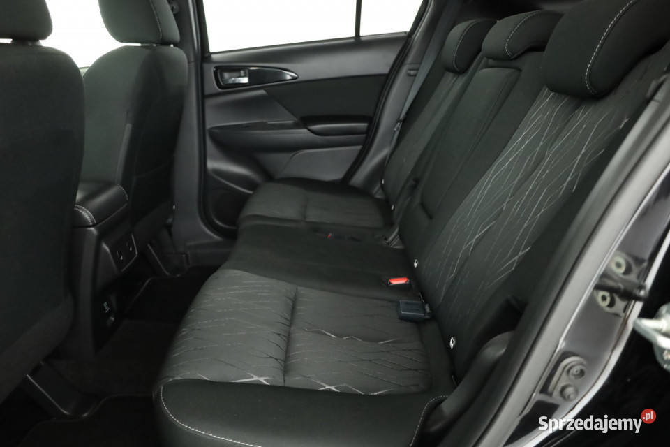 Mitsubishi Eclipse Cross 15 TMIVEC Piaseczno