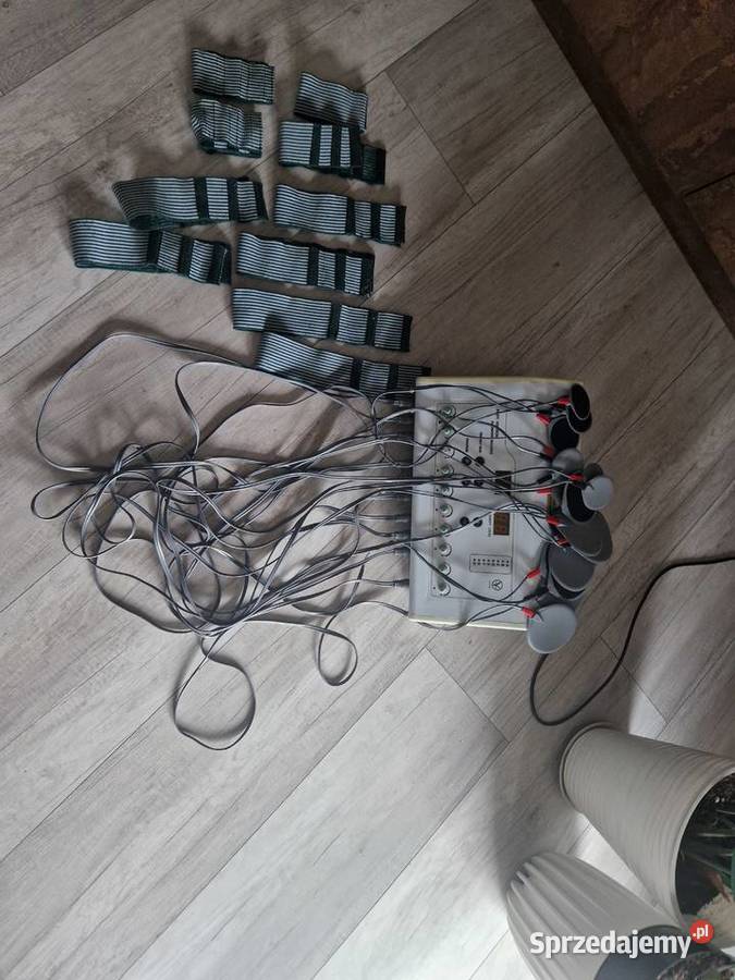 Liposukcja ultradzwiekowa MegaSon i Zapole