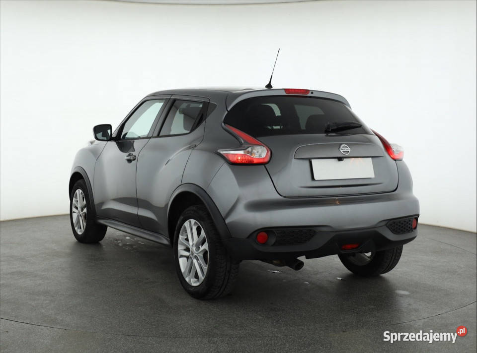 Nissan Juke 15 dCi Rok produkcji 2016 Piaseczno sprzedam