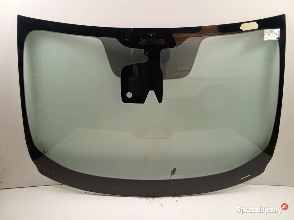 Szyba Przednia Renault Kadjar 18 Kamera Bralin sprzedam