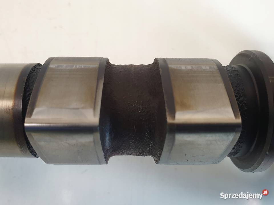 WAŁEK ROZRZĄDU Volvo S60 V70 II 25 T ssący Chełm