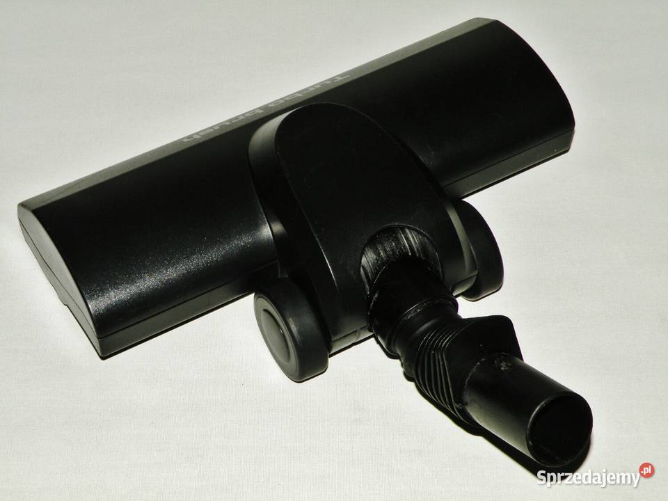 Turboszczotka do odkurzacza Welmax Turbo Power Bydgoszcz sprzedam