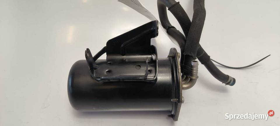 OBUDOWA FILTRA VOLKSWAGEN PASSAT B8 5Q0127399CD Lipno sprzedam