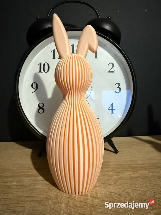 Zajączki wielkanocne Pozostałe Koczała