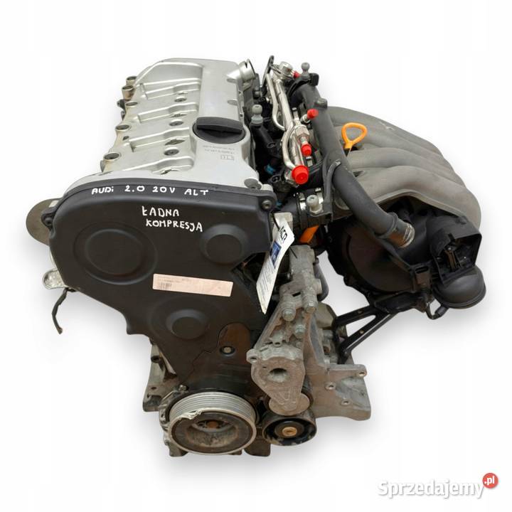 SILNIK ALT Audi A4 B6 B7 A6 C5 VW Passat B5 FL Chełm