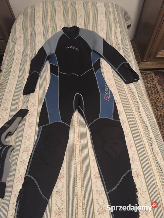 sprzedam męską piankę SM marki Pegaso sprzedam