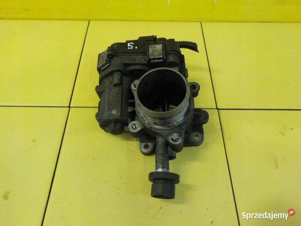 SAAB 93 95 19 TTID 10r 180 Z19DTR przepustnica Suków