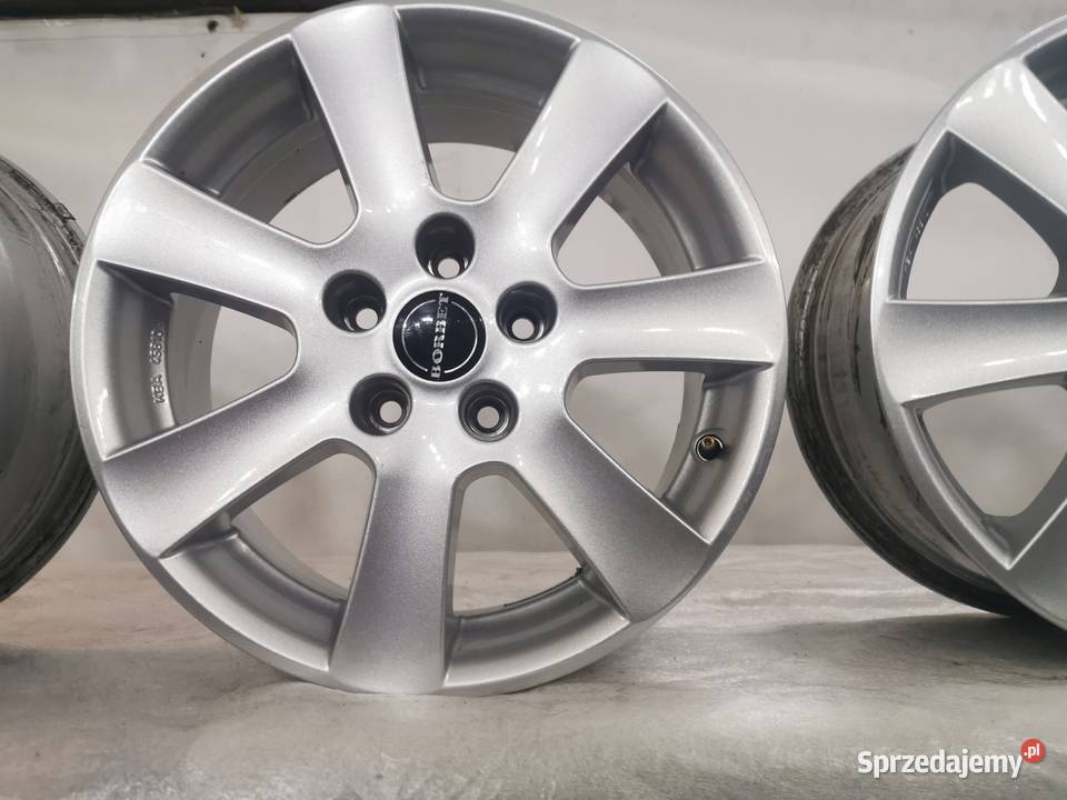 felgi 16 5x112 volkswagen passat sharan tiguan