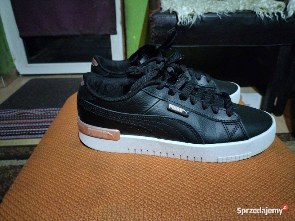 Buty damskie Puma rozmiar 375 Puma