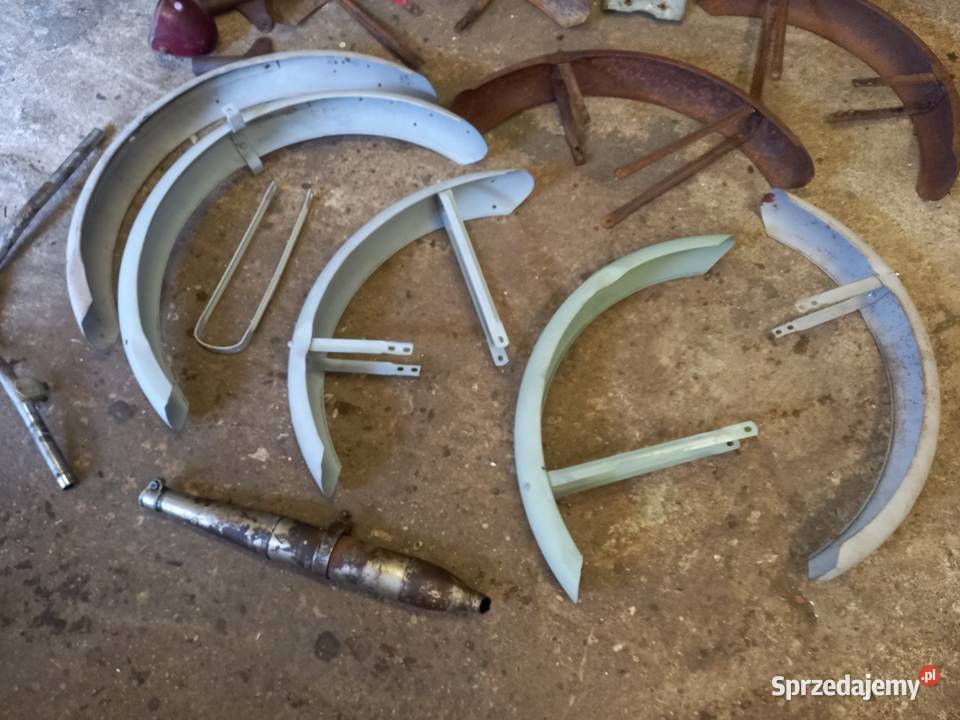 Czesci zak rys Sokołów Podlaski