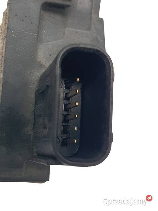 PRZEPUSTNICA Opel Antara Chevrolet Captiva 22 Chełm