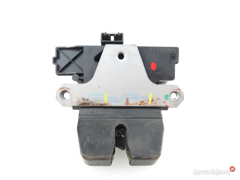 ZAMEK KLAPY FORD FOCUS II 3M51R442A66AP