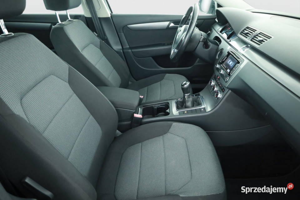 VW Passat 14 TSI benzyna mazowieckie Piaseczno