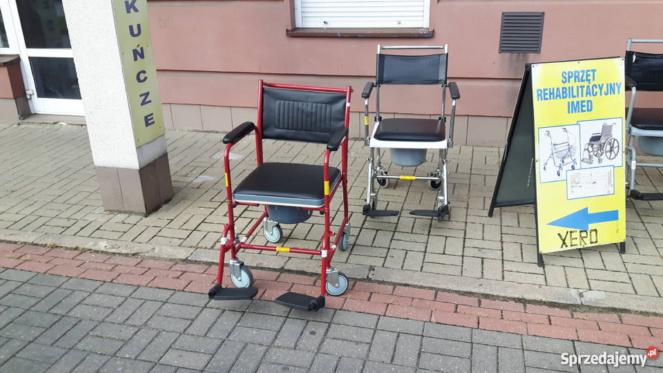 Łóżko Rehabilitacyjne Wynajem Warszawa i do 150