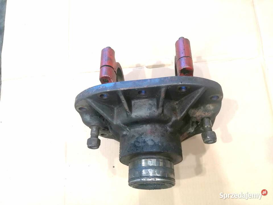 Obudowa dyferencjału Renault 103 54 106 54 110 małopolskie Andrychów