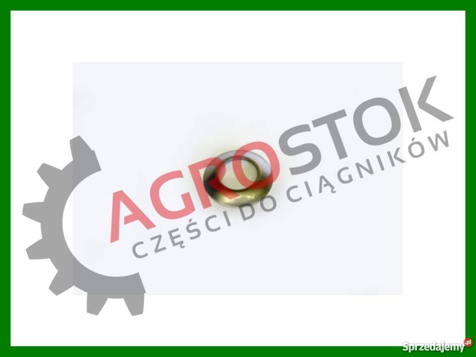 Podkładka satelit cienka T25 T25 Władymirec
