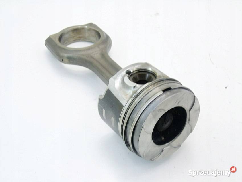 TŁOK KORBOWÓD 16 HDI C4 C5 207 307 407 308 206 Sosnowiec