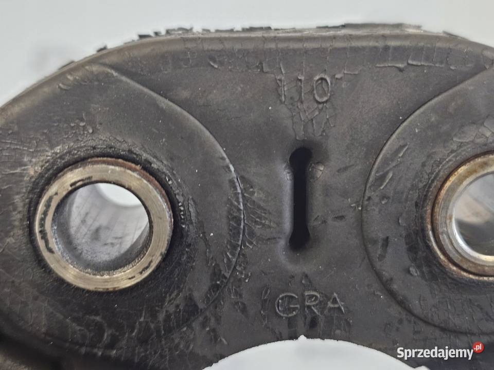 JAGUAR XF 30 D 306DT 13r łącznik przegub wału osobowe