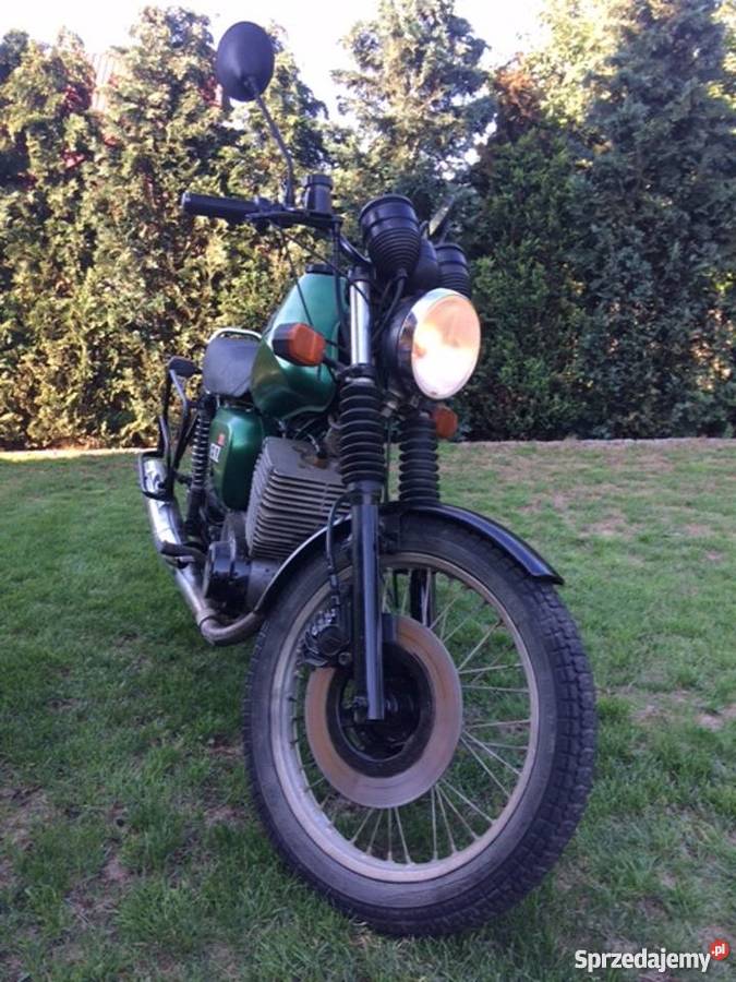 ETZ 251 19KM Motoryzacja Syców