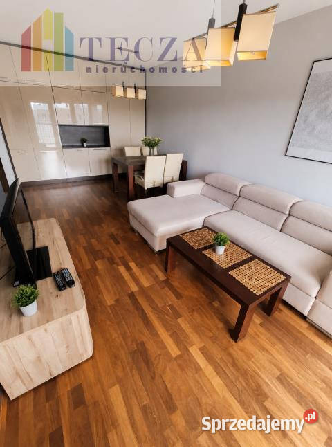 wynajmu mieszkania 56m2 2 pokoje Warszawa
