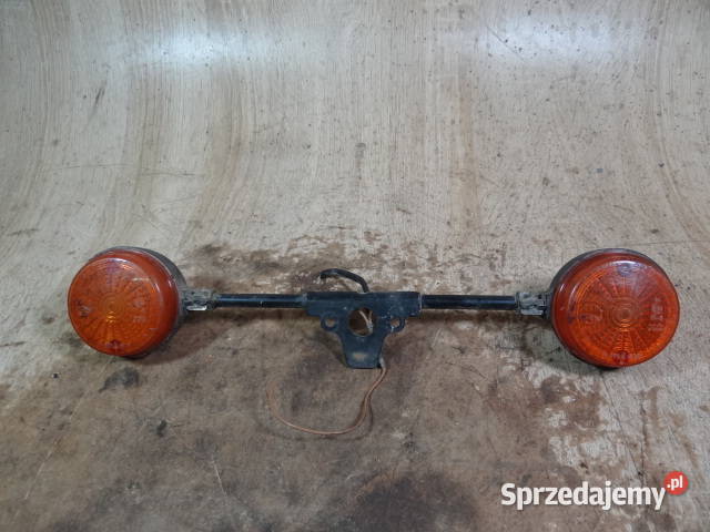 kierunkowskaz tył MZ TS ETS ETZ Simson org DDR Żary