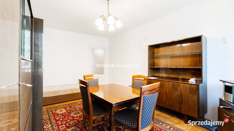 Sprzedam mieszkanie 436m2 2 pokoje Kraków