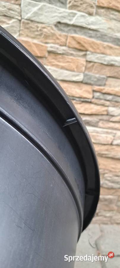 Doniczka produkcyjna 40 L 45 Donice Oświęcim