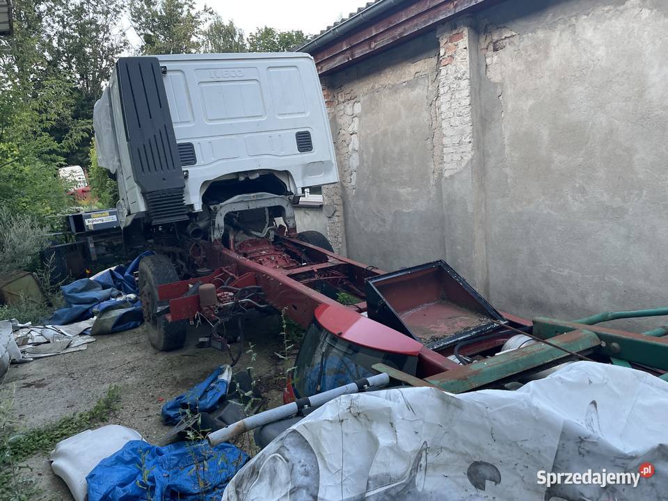 Sprzedam w całości Garbno sprzedam