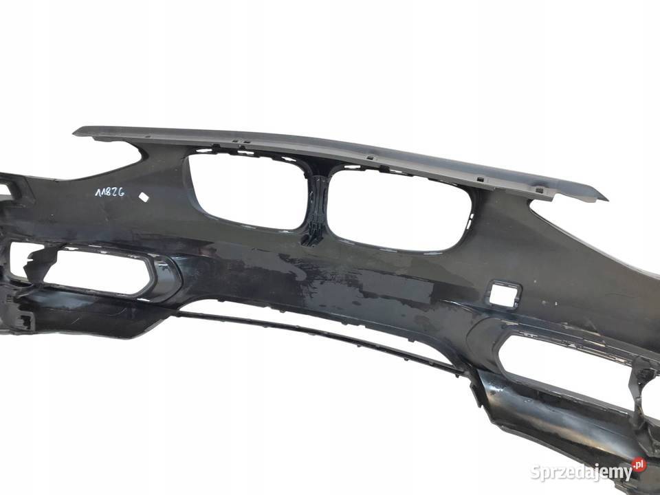 BMW 1 F20 20112015 Sport Urban pod spryski przed osobowe Skarżysko-Kamienna